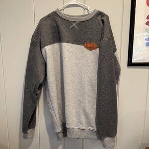 ✨ Ski the East Crewneck ✨ Mens XL